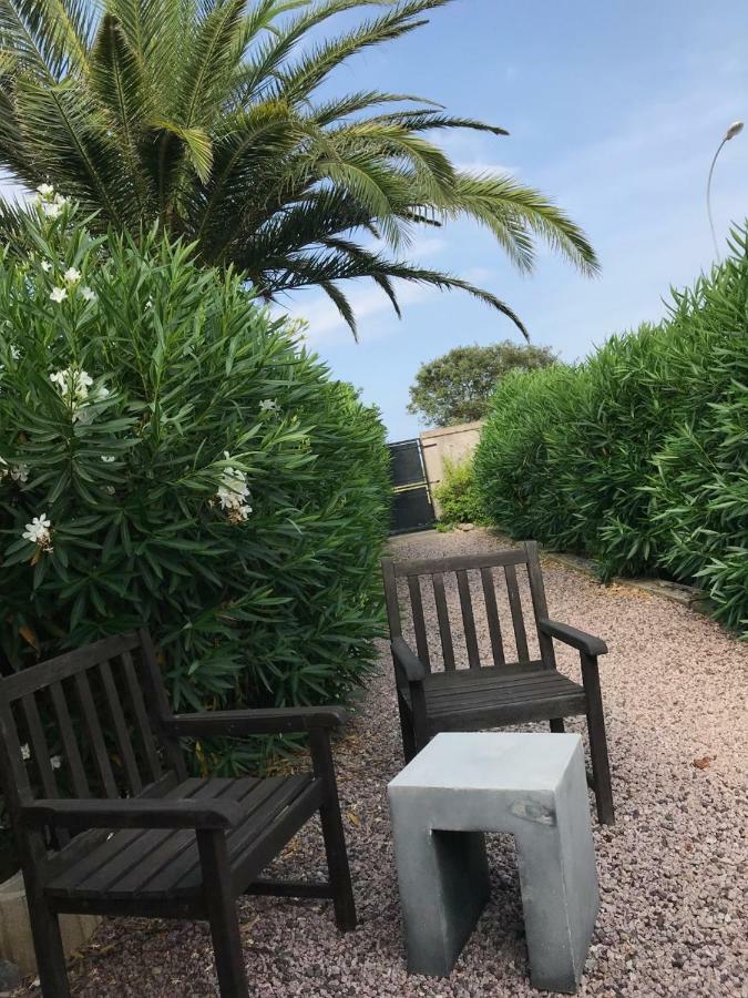 A Casarella Villa Borgo  Exterior photo